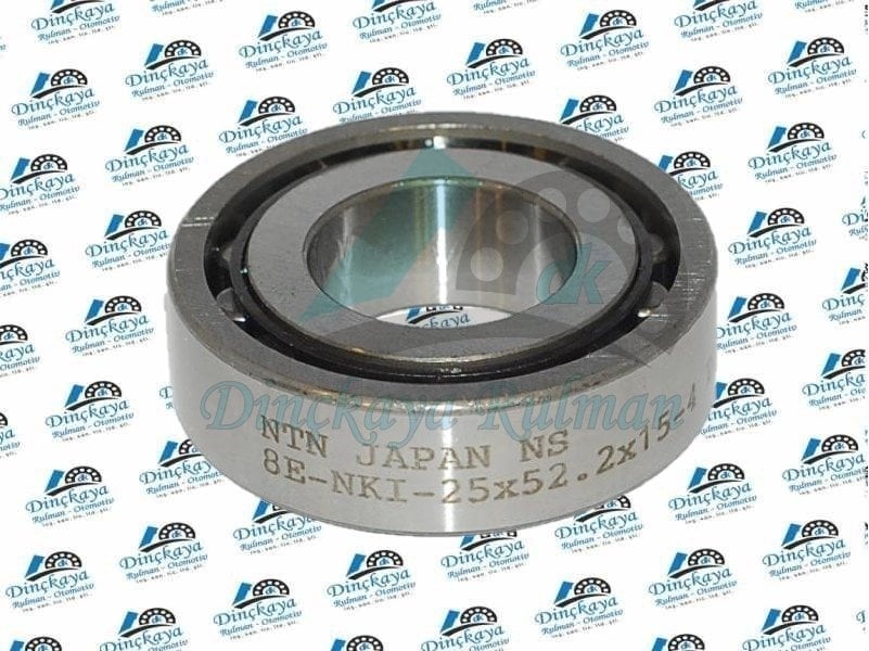SNR TNB 44144 S01 91102-PLW-003 ŞANZUMAN RULMANI (NKI 25*52,2*15,5)
