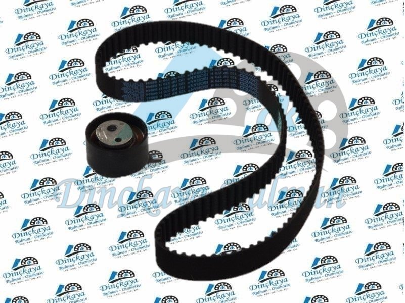 ALLES KIT 322/2 7701477028 TRİGER KİTİ RENAULT CLIO/KANGOO/MEGANE 1.5DCI