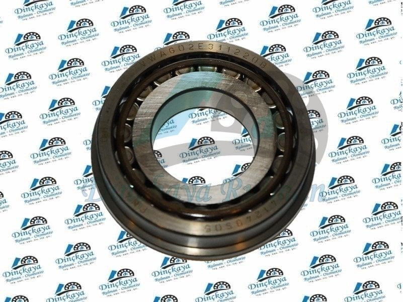 SNR EC 41249 S05 H200 02E311220B ŞANZIMAN RULMANI VW CADDY 2009>
