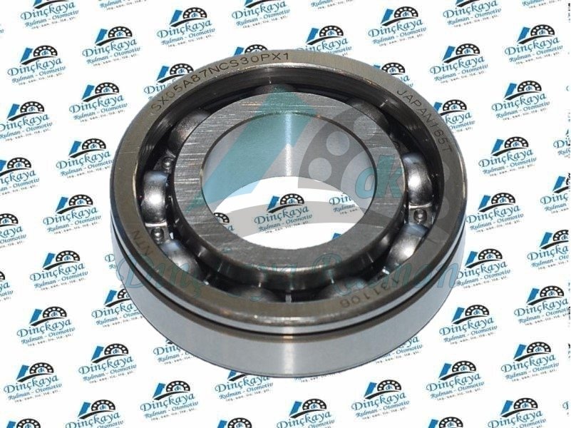SNR AB 44075 S01 91003-P21-0032 ŞANZUMAN RULMANI HONDA/ROVER (SX 05 A 87 NC)