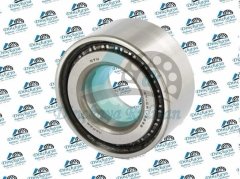 SNR FC 35103 43252-0F000 ARKA TEKER RULMANI NISSAN PICK-UP D22/SKYSTAR(TU08