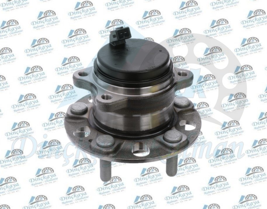 VOE VKBA 7787 52730-C1100 (VHB 8018) ARKA PORYA HYUNDAI TUCSON I30 KIA SPORT