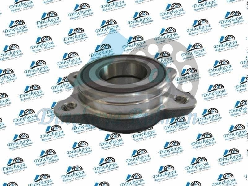 SKF BAF 0127 A 4E0598625 (VKBC 20133) ÖN/ARKA PORYA RULMANI AUDI A6 ABS Lİ