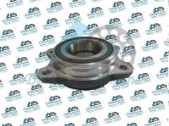 SKF BAF 0127 A 4E0598625 (VKBC 20133) ÖN/ARKA PORYA RULMANI AUDI A6 ABS Lİ