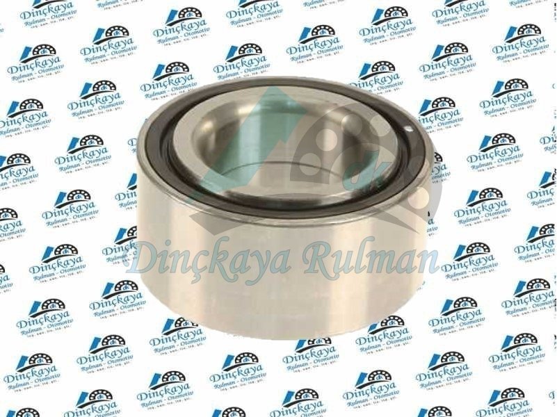 SNR XGB 41999 44300-ST3-E01 ÖN TEKER RULMANI HONDA CIVIC HRV ABS Lİ