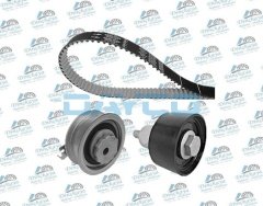 DAYCO KTB 819 04E198119 TRİGER SETİ VOLKSWAGEN POLO 1.2 TSI-1.4 TSI 14>