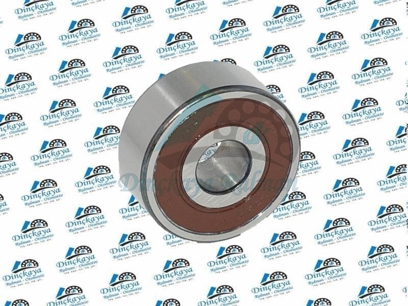 NSK B 17-123 T1XDDG 1120905103 ALTERNATÖR RULMANI MERCEDES