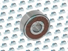 NSK B 17-123 T1XDDG 1120905103 ALTERNATÖR RULMANI MERCEDES