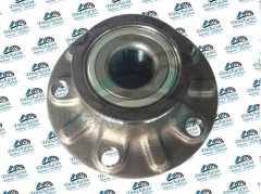 VOE BAF 0160 1K0598611 (VHB 2066) ARKA PORYA VW GOLF V MD.ABSLİ(BAF 0103)