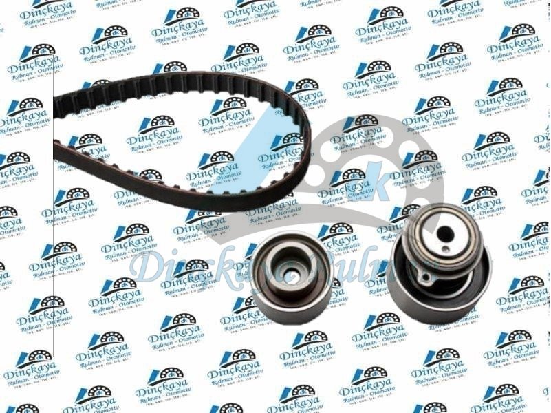 ALLES KIT 379/1 FS0112205A TRİGER SETİ MAZDA 626 2.0 16V FS (DKR 225)