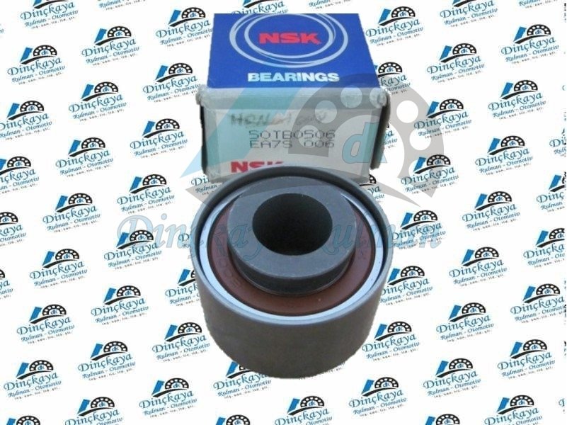 NSK 50 TB 0506 14520-PZ1-004 GERGİ RULMANI HONDA BEAT