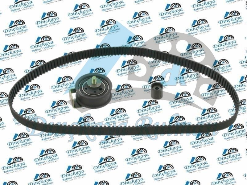 ALLES KIT 501008 059198119 TRİGER KİTİ AUDI A4-A6 / VW PASSAT 1.8T