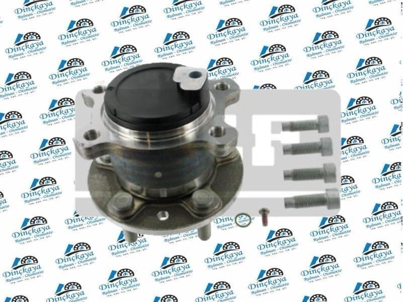 SKF VKBA 6586 8G912C299FAA ARKA PORYA RULMANI FORD MONDEO/KUGA 4*2 08>