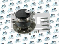SKF VKBA 6586 8G912C299FAA ARKA PORYA RULMANI FORD MONDEO/KUGA 4*2 08>