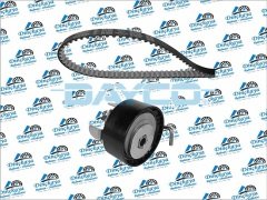 DAYCO KBIO 02 CM5G6K245EB TRİGER SETİ FORD FOCUS III/FIESTA VI/B-MAX 1.0ECO