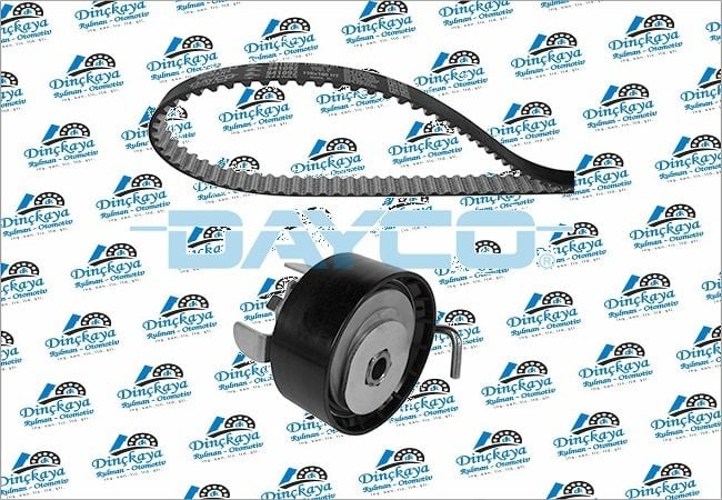 DAYCO KBIO 03 CM5G6K288CA TRİGER SETİ FORD FOCUS III/FIESTA VI/B-MAX 1.0ECO