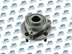 ILJIN H 0417 96639584 113015 ÖN PORYA DAEWOO LACETTİ 1.6 (H 0419)