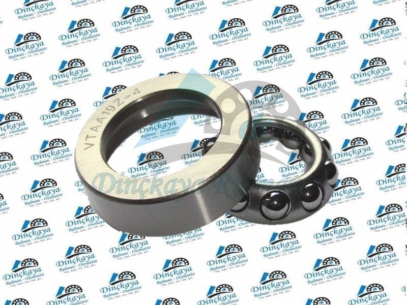 NSK VTAA 19 Z-4 90043-63018 DİREKSİYON RULMANI MAZDA/MITSUBISHI/TOYOTA/KIA