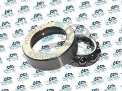 NSK VTAA 19 Z-4 90043-63018 DİREKSİYON RULMANI MAZDA/MITSUBISHI/TOYOTA/KIA