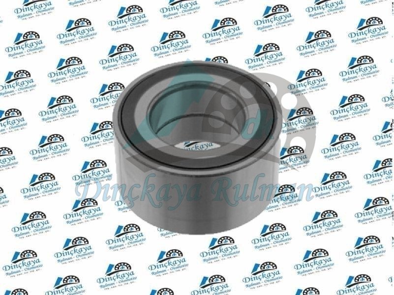 SKF BAH 0255 7701210111 (VKBC 20083) ÖN TEKER RUL.MEGANE/DUSTER ARKA