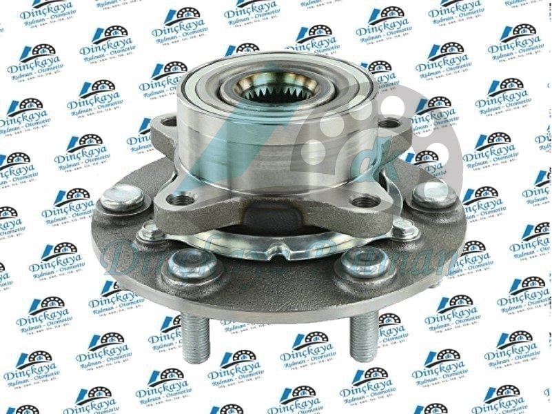 VOE 2DUF050N7 MR992374 (VHB 7144) ÖN PORYA MITSUBISHI L200 ABSSİZ