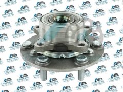 VOE 2DUF050N7 MR992374 (VHB 7144) ÖN PORYA MITSUBISHI L200 ABSSİZ