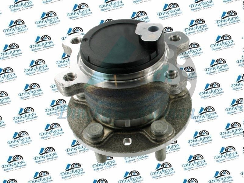 VOE VKBA 6637 1500263 (VHB 3299 A)ARKA PORYA FORD MONDEO IV SOKETSİZ ABS