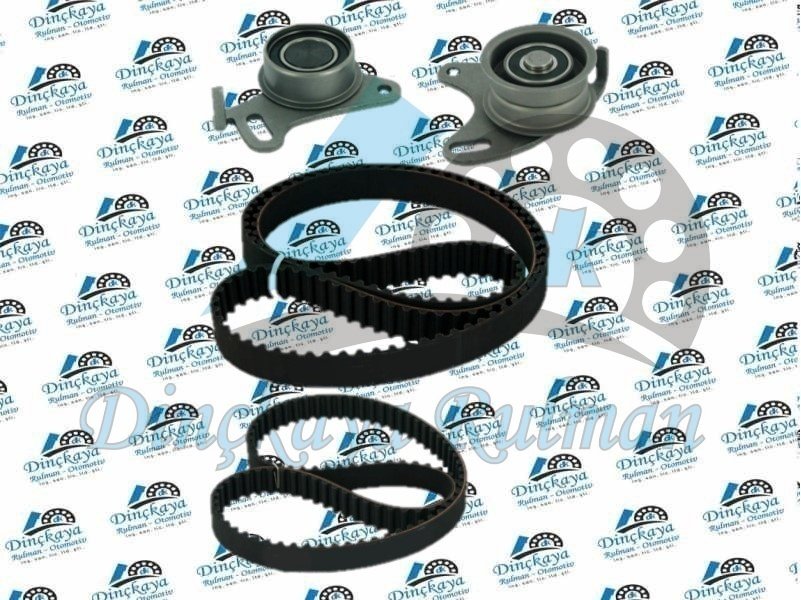 ALLES KIT 595014 23357-42030 TRİGER KİTİ HYUN.H100 2.5D/MITSUBISHI
