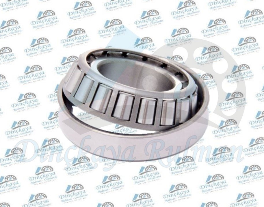 TIMKEN NP 048839/NP 183524 90366-42009 ŞANZIMAN RULMANI TOYOTA COROLLA 6 İLERİ