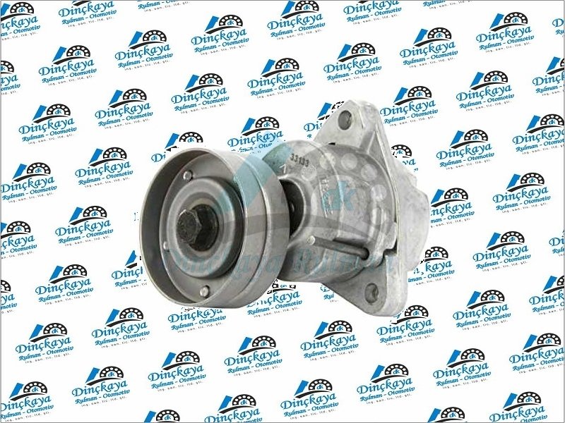 GNR 534011820 1340534 (ADT 119) GERGİ RULMANI OPEL VECTRA/ASTRA