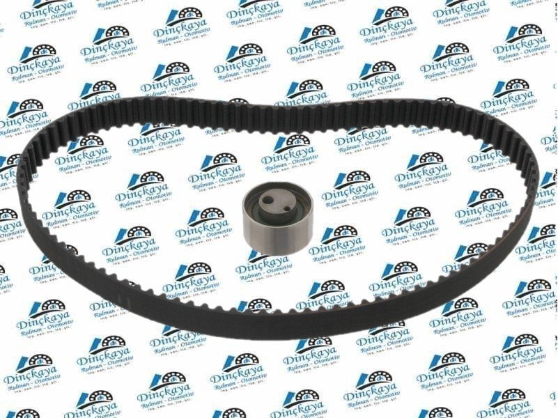 ALLES KIT 596002 11407-71C00 TRİGER KİTİ SUZUKI BALENO-SE416-SWIFT-VITARA