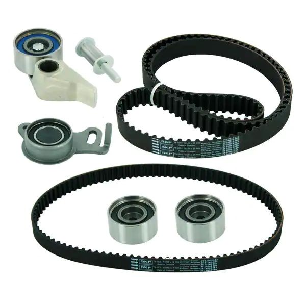 SKF VKMA 95676 MD050125 TRİGER KİTİ MITSUBISHI L200 08>