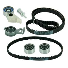 SKF VKMA 95676 MD050125 TRİGER KİTİ MITSUBISHI L200 08>