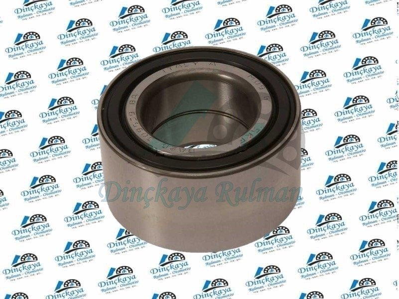 SKF 309609 AD BA2B 33411123426 (VKBC 20018) ARKA TEKER RULMANI BMW 520i (E28/E34)