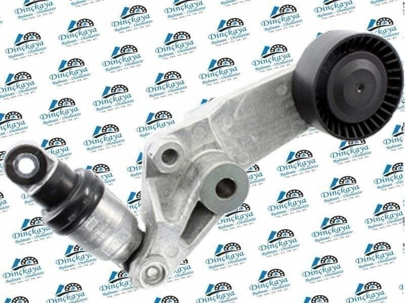 ECOPARTS 534001610 16620-0W093 (ECO KG0121) GERGİ RULMANI TOYOTA AVENSIS