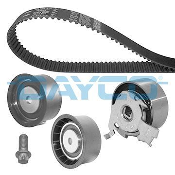 DAYCO KTB 173 1606193 TRİGER KİTİ OPEL ASTRA F/VECTRA A 2.0 16 V (C20EX)