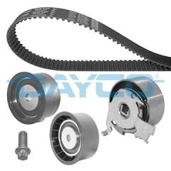 DAYCO KTB 173 1606193 TRİGER KİTİ OPEL ASTRA F/VECTRA A 2.0 16 V (C20EX)