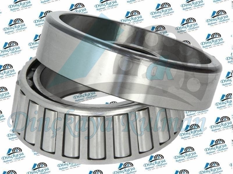 SKF T 2 EE 100 266487 (VKHB 2147) ARKA TEKER RULMANI SCANIA/MAN/DAF