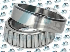 SKF T 2 EE 100 266487 (VKHB 2147) ARKA TEKER RULMANI SCANIA/MAN/DAF