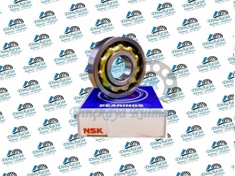 NSK E 6  NSK RULMAN