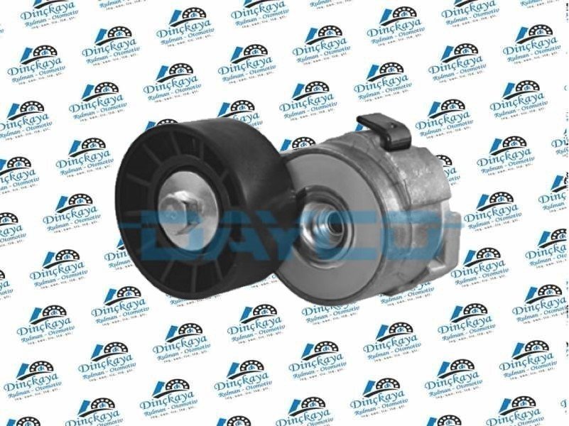 DAYCO APV 2697 504000410 GERGİ RULMANI FIAT/IVECO (APV 1075)