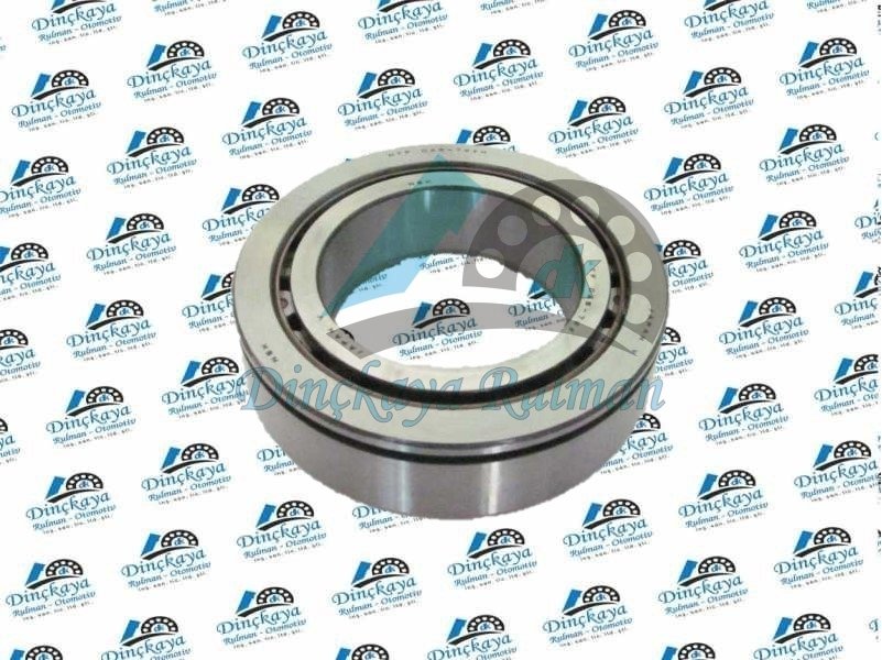 NSK HTF 045-7-A 8972531051 PRİZDİREK RULMANI ISUZU NQR