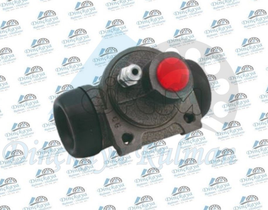 CIFAM 101-567 4402.93 FREN SİLİNDİRİ SOL (DIAM 19.00) PEUGEOT /106