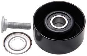 ALT 06023 16620-28010 GERGİ RULMANI TOYOTA AVENSİS/RAV 4 (172028)