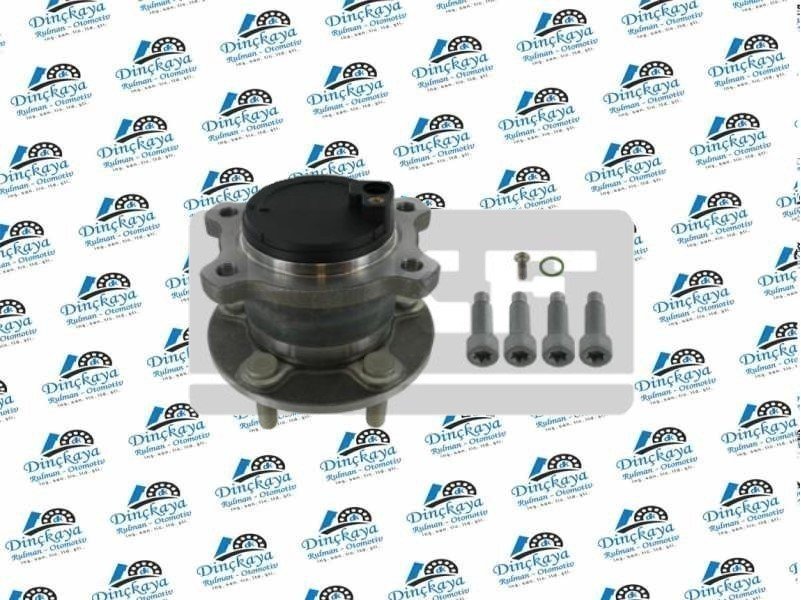 SKF VKBA 6788 AV612C299AAB ARKA PORYA RULMANI FORD C-MAX II 10>