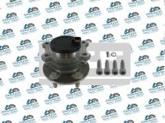 SKF VKBA 6788 AV612C299AAB ARKA PORYA RULMANI FORD C-MAX II 10>