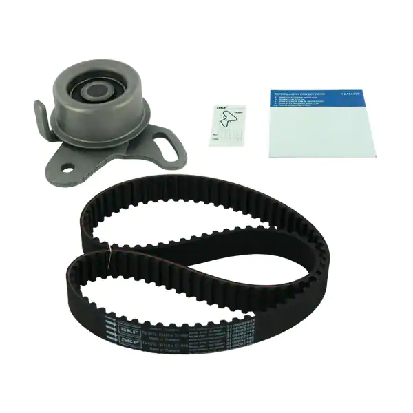 SKF VKMA 95648 24312-22612 TRİGER KİTİ HYUNDAI ACCENT/GETZ 1.3 (VT 195703)