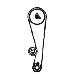 SKF VKMA 95648 24312-22612 TRİGER KİTİ HYUNDAI ACCENT/GETZ 1.3 (VT 195703)