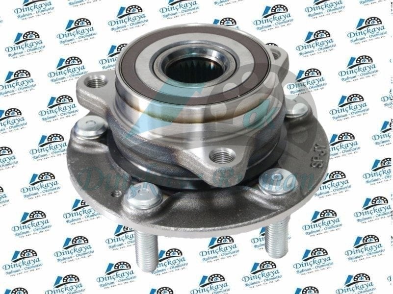 VOE VHB 8030 51750-F2000 (VHB 8030) ÖN PORYA HYUNDAI ELANTRA 1.6/2.0D 16>