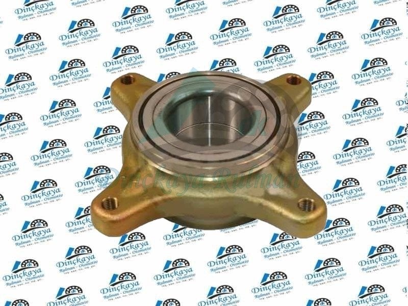 NTN HUB 098-14 42300-SL0-008 ARKA PORYA HONDA 3.0-3.2 24V